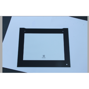 Cut Size Oven Door Tempered Glass Price